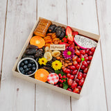 Mont Kiara Post-Natal Maternity New Mother Fruit Platter (Fruit Platter untuk Ibu Berpantang) (Klang Valley Delivery)