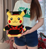 Graduation 30cm Pikachu