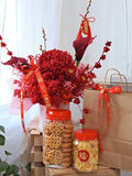 Prosper Bloom CNY Flower and Gift Set (Negeri Sembilan Delivery Only) - CNY Hampers & Gifts 2026