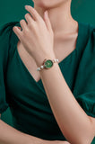 Julius JA-1346 Jam Tangan Wanita Korea (Nationwide Delivery)