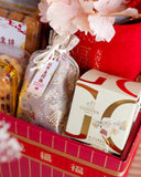 瑞红呈祥Auspicious Fortune  Premium Box (Klang Valley Delivery)