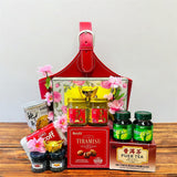 Abundance of Joy Gift Bag (Nationwide Delivery)