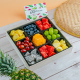 Sipadan Fruit Platter (L) (Klang Valley Delivery)