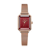 Julius JA-1223 Jam Tangan Wanita Korea (Nationwide Delivery)
