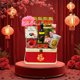 Spring Cheer Hamper  CNY Hampers & Gifts 2026 (West Malaysia Delivery)