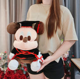 Graduation 30cm Mickey