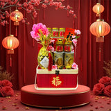 Prosperity Wishes Hamper (West Malaysia Delivery)