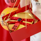 CNY Abundance Giftbox(Nationwide Delivery) - CNY 2026 - CNY Hampers & Gifts 2026