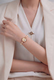 Julius JA-1346 Jam Tangan Wanita Korea (Nationwide Delivery)