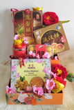 CNY GIFTS BASKET SET 1
