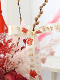 Spring Fortune CNY Floral (Negeri Sembilan Delivery Only)