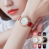 Julius Star JS-044 Jam Tangan Wanita Korea (Nationwide Delivery)