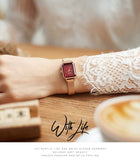Julius JA-1223 Jam Tangan Wanita Korea (Nationwide Delivery)