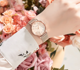 Julius Star JS-033 Jam Tangan Wanita Korea (Nationwide Delivery)