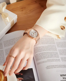 Julius Star JS-059 Jam Tangan Wanita Korea (Nationwide Delivery)
