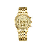 Julius Star JS-061 Jam Tangan Couple Korea (Nationwide Delivery)