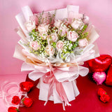 Dalkom Bouquet (Klang Valley Delivery)
