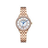Julius Star JS-051 Jam Tangan Wanita Korea (Nationwide Delivery)