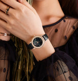 Julius Star JS-044 Jam Tangan Wanita Korea (Nationwide Delivery)