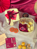 [CNY 2026] C1A - Prosperity Box 富贵竹盒 (Nationwide Delivery)