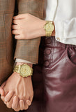 Julius Star JS-061 Jam Tangan Couple Korea (Nationwide Delivery)