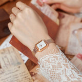 Julius JA-1223 Jam Tangan Wanita Korea (Nationwide Delivery)