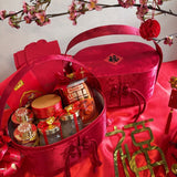 金马送福  Prosperous Blessings (Klang Valley Delivery) - CNY Hampers & Gifts 2026