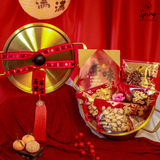 CNY Abundance Giftbox(Nationwide Delivery) - CNY 2026 - CNY Hampers & Gifts 2026