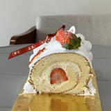 CNY Ballerina Cake Roll - CNY 2026