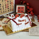 CNY Ballerina Cake Roll - CNY 2026