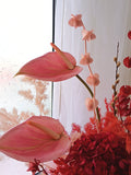 Spring Fortune CNY Floral (Negeri Sembilan Delivery Only)