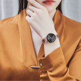 Julius JA-1209 Jam Tangan Wanita Korea (Nationwide Delivery)
