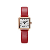 Julius Star JS-031 Jam Tangan Wanita Korea (Nationwide Delivery)
