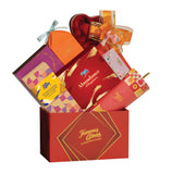 Famous Amos Hamper C25-11 (Klang Valley Delivery) - CNY Hampers & Gifts 2025