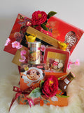 CNY GIFTS BASKET SET 2 - CNY Hampers & Gifts 2026