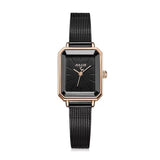 Julius JA-1223 Jam Tangan Wanita Korea (Nationwide Delivery)