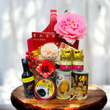 Golden Fortune Gift Bag (Nationwide Delivery)