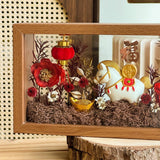 Harmony Blessing CNY Frame (Klang Valley Delivery)