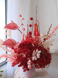 Spring Fortune CNY Floral (Negeri Sembilan Delivery Only)
