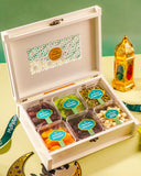 Ayyub Gift Ramadhan Raya 2026 Box (Klang Valley Delivery)