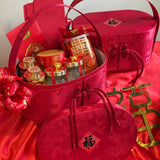 金马送福  Prosperous Blessings (Klang Valley Delivery) - CNY Hampers & Gifts 2026