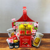 Abundance of Happiness Gift Bag (Nationwide Delivery)