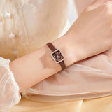 Julius JA-1426 Jam Tangan Wanita Korea (Nationwide Delivery)