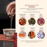 [CNY 2026] C1A - Prosperity Box 富贵竹盒 (Nationwide Delivery)
