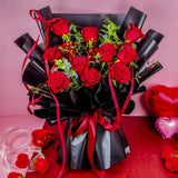 Mori Mori Bouquet (Klang Valley Delivery)