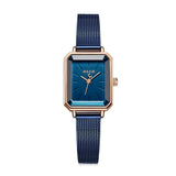 Julius JA-1223 Jam Tangan Wanita Korea (Nationwide Delivery)