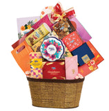 Famous Amos Hamper C25-05 (Klang Valley Delivery)