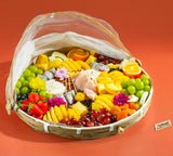 Bellissima Cheese Fruit Platter