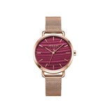 Julius Star JS-058 Jam Tangan Wanita Korea (Nationwide Delivery)