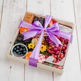 Mont Kiara Post-Natal Maternity New Mother Fruit Platter (Fruit Platter untuk Ibu Berpantang) (Klang Valley Delivery)